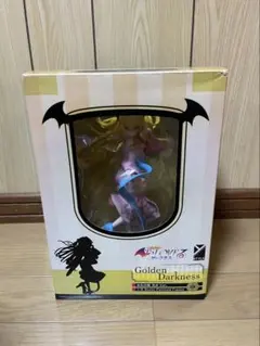 2025年最新】金色の闇 フィギュアの人気アイテム - メルカリ