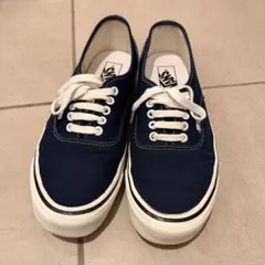 VANS オーセンティック 44DX Anaheimfactory