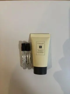 Jo Malone 香水お試し　ハンドソープ