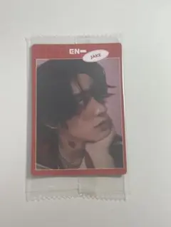 enhypen ウエハース ジェイク