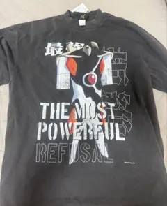 エヴァンゲリオンEVANGELION 第二使徒 リリスTシャツ USA製 - メルカリ