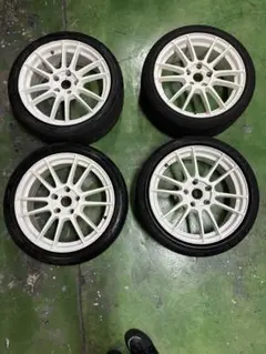 ウェッズweds tc005 16インチ EK9 MR2 スイフト ウェッズweds tc005 16インチ EK9 MR2 スイフト | Mercari