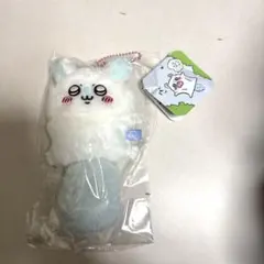 【新品未開封タグ付き】ちいかわ 飛び立つモモンガマスコット