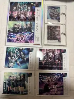 mygo キャラクターグッズ