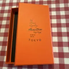 HANATORA iPhone SE用 手帳型ケース グレージュ×ピンク