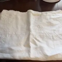 近沢レース店の汕頭の麻製カバー。