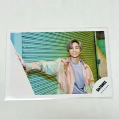 SixTONES 音色 初回盤B 特典 ポラロイド風カード 田中樹 - メルカリ