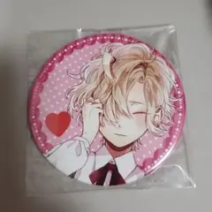 ディアラバ 無神コウ 缶バッジ 幼少