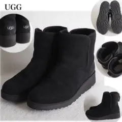 2025年最新】アグ UGG ムートンブーツ レディース クリスティン