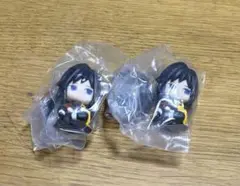 鬼滅の刃 フィギュア おまけ付き キューティ1 鬼滅の刃 コンプリートセットVol.1 | フィギュア