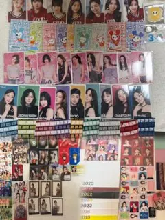 2025年最新】twiceグッズまとめ売りの人気アイテム - メルカリ