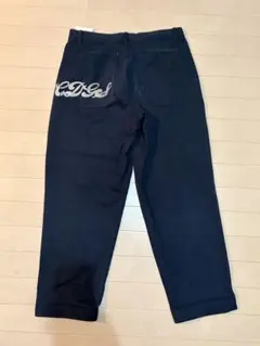 コムデギャルソンシャツ　コットンワークパンツ
