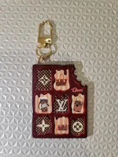 アクリルキーホルダー