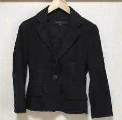 MARC JACOBS ꙳★*゜春ジャケット✩.*˚ 黒のサムネイル
