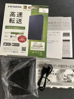 2026年最新】iodata 外付けhdd 4tbの人気アイテム - メルカリ