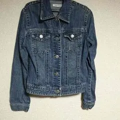 JAYROのデニムジャケットのサムネイル