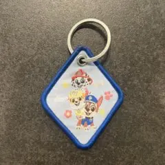 パウパト　キーホルダー