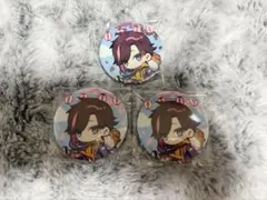 鮓*様 CRフェス 2026 ランダム 缶バッジ きなこ