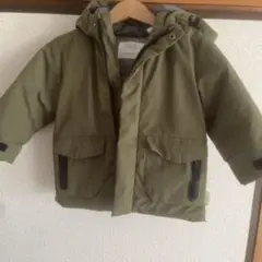zara kids アウター12-18m 86