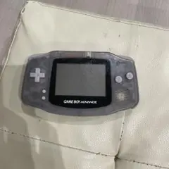 ゲームボーイアドバンス ジャンク