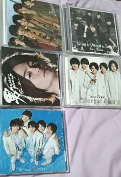 セクゾ アイドル