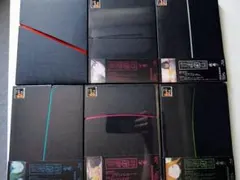 DVD 京騒戯画 全巻セット＋零巻 - メルカリ