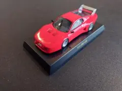 フェラーリ５１２ＢＢ ＬＭミニカー京商１／６４