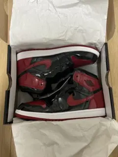 ナイキ ジョーダン1 Retro High OG (PS) 22cm