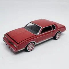 グリーンライト カリフォルニア ローライダー シボレー モンテカルロ