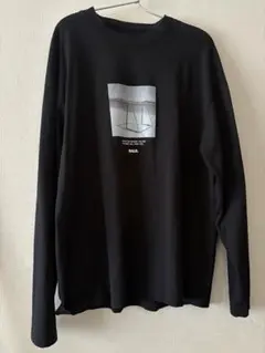 美品！BALR. ボーラー 長T 長袖Tシャツのサムネイル