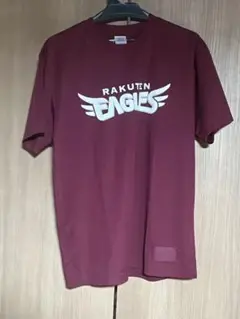 楽天イーグルス プロモデルシャツ