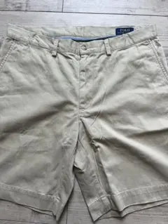 POLO Ralph Lauren クラシックフィットスタンダードショーツW34