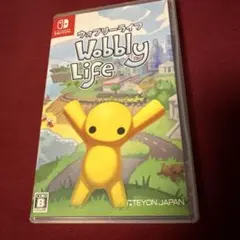 Wobbly Life ウォブリーライフ Switch