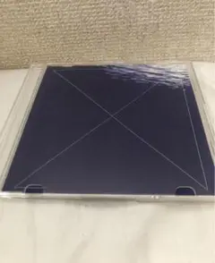レインブルーアンブレラ とうかさ CD