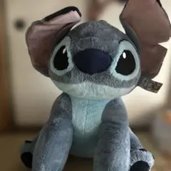 ディズニー スティッチ ぬいぐるみ 特大 コストコ みちょぱ COSTCO