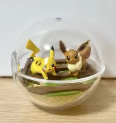 ポケパークカントー イーブイセット - メルカリ