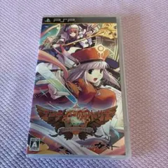 ユーディのアトリエ PSP グラムナートの錬金術師