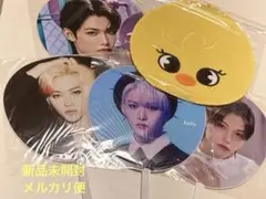 staykids うちわ セット Felix