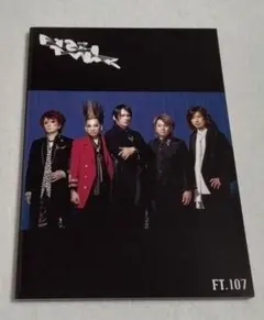 2025年最新】buck-tick 会報の人気アイテム - メルカリ