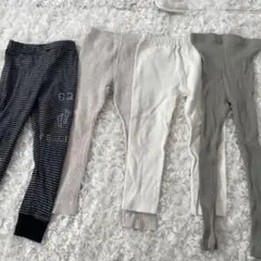 ズボン まとめ売り 110