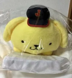 侍ジャパン 一番くじ サンリオ タイトーくじ A賞 ポムポムプリン