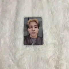 ALD1 サンウォン トレカ freakalarm