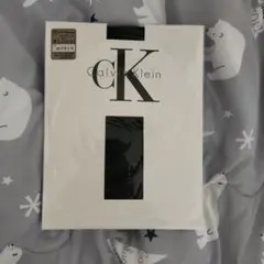 Calvin Klein タイツМ～ Lブラック1足