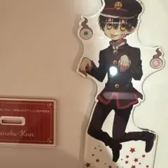 地縛少年花子くんアクスタ 花子くん