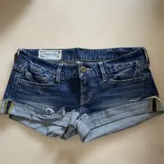 Sly Jeans デニムショートパンツのサムネイル