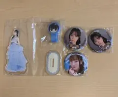 FRUITS ZIPPER FC限定 推しアピT Ver2. 真中まな - メルカリ