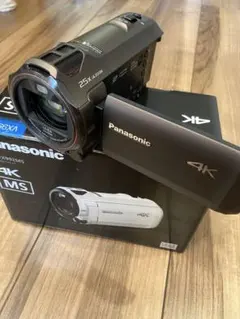 2025年最新】hc-vx992mの人気アイテム - メルカリ