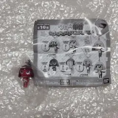 ケロロ軍曹 つまんでつなげてマスコットであります ギロロ伍長