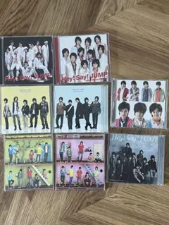 NYC NYCboys CDまとめ売り　8枚 2026年最新】nyc boysの人気アイテム - メルカリ
