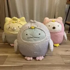 2026年最新】すみっコぬいぐるみBIGの人気アイテム - メルカリ